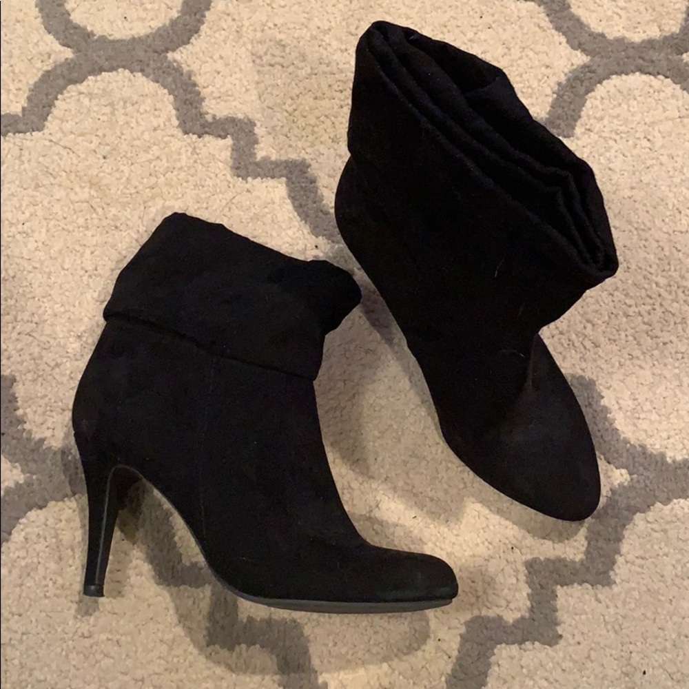 Missimo Booties